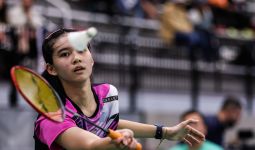Chiara Berupaya Mengikuti Jejak Gadis Wonogiri Juara Kejuaraan Dunia Junior - JPNN.com