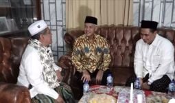 Ganjar Pranowo Serap Aspirasi Para Ulama di Masyayikh se-Indonesia - JPNN.com
