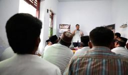 Ganjar Creasi Turun Langsung ke Desa untuk Serap Aspirasi Petani - JPNN.com