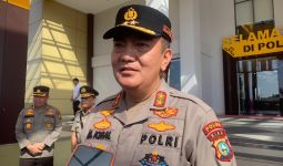 Irjen Iqbal kepada Dirkrimsus Polda Riau: Usut Karhutla di Inhu dan Inhil - JPNN.com