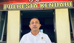 Kronologis Anggota DPRD Kolaka Tewas di Hotel Tengah Malam - JPNN.com