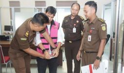 2 Mantan Bupati Aceh Barat Terseret Kasus Korupsi Peremajaan Sawit Rakyat - JPNN.com
