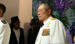 SBY: Postur Pertahanan Kita Makin Kokoh - JPNN.com