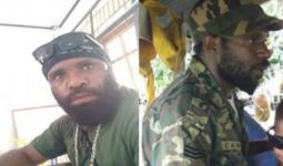 Satgas Damai Cartenz Buru 4 Pelaku Pembunuhan Aktivis Papua - JPNN.com