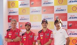 MotoGP Indonesia: Ducati Berharap Tidak Hujan - JPNN.com