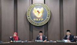 Anggota KPU Kabupaten Lembata Petrus Payong Pati Dipecat DKPP, Ini Pelanggarannya - JPNN.com