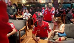 Pecco Bagnaia Pengin Mempersembahkan Kemenangan di MotoGP Indonesia 2023 - JPNN.com