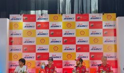 Shell Beri Dukungan Teknis ke Ducati di MotoGP Indonesia 2023 - JPNN.com