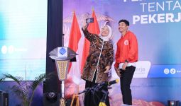 Menaker Ida Pastikan Perlindungan Bagi Pekerja Migran Indonesia Terus Dioptimalkan - JPNN.com