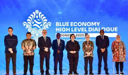 Menteri Siti Minta Delegasi AIS Berkolaborasi untuk Bangkitkan Ekonomi Biru Berkelanjutan - JPNN.com