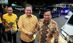 Prabowo Dinilai akan Merugi jika Tak Segera Umumkan Cawapres - JPNN.com
