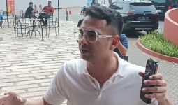 Dituduh Terlibat Pencucian Uang, Raffi Ahmad: Fitnahnya Keterlaluan Sekali - JPNN.com