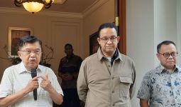 Pak JK Tegaskan Netral di Pemilu 2024 - JPNN.com