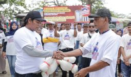 Sukarelawan Balad Ganjar Bantu Nelayan Tingkatkan Hasil Tangkapan - JPNN.com