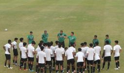 Timnas U-17 Indonesia Bakal Jajal Kekuatan Klub Peringkat Pertama Liga Jerman U-19 - JPNN.com