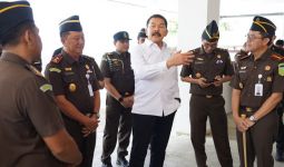 Jaksa Agung Dinilai Berani Bersih-bersih ke Jajarannya - JPNN.com