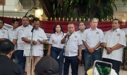 Persaudaraan 98 Mendeklarasikan Dukungan untuk Prabowo Subianto - JPNN.com