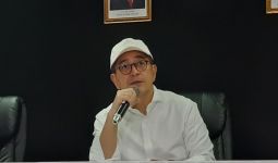 Andi Widjajanto dan Komjen (Purn) Luki Hermawan Masuk TPN Ganjar Presiden, Ini Jabatannya - JPNN.com