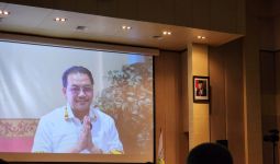 Denny JA Bicara soal Nobel Perdamaian 2023 untuk Pejuang HAM Dipenjara - JPNN.com