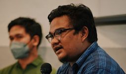 Survei PatraData, Suara Prabowo Unggul dari Bakal Capres Lain - JPNN.com