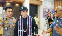 MotoGP Indonesia: Hari Ini Sejarah Terukir di Lombok - JPNN.com
