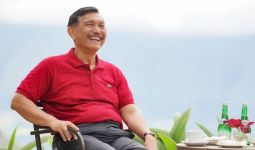 Pengamat UI Kaitkan Langkah Jokowi dengan Kondisi Luhut Pandjaitan, Begini - JPNN.com