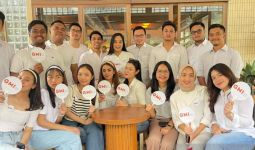 Gerakan Milenial Indonesia Yakin Gibran Cawapres Tepat Mendampingi Prabowo - JPNN.com