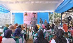 Mak Ganjar Adakan Seminar Kesehatan Mental Bagi Penyandang Disabilitas di Lampung - JPNN.com