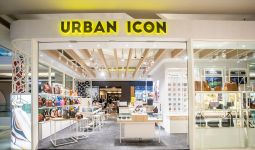 Urban Icon, Ritel Eksklusif Time International Group Hadirkan Merek Terbaik Dunia - JPNN.com