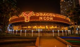 HW Group Hadirkan Dragon N Cow, Steakhouse Dengan Pilihan Daging Premium - JPNN.com