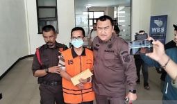 Oknum Kepala SMP Swasta di Sukabumi Ditahan Kejari, Ini Kasusnya - JPNN.com