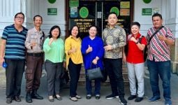 FKH UGM dan PDHI Sumut Tegaskan Anjing Bogel Tak Rabies - JPNN.com