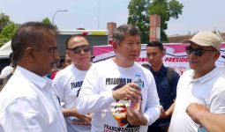 Elektabilitas Prabowo di Jabar Naik karena Para Tokoh Gerindra Hadir di Tengah Masyarakat - JPNN.com