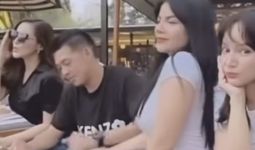 Soal Ko Apex, Dinar Candy: Dia Selalu Video Call Aku 24 Jam - JPNN.com
