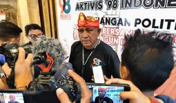 Deklarasi Dukung Prabowo, Aktivis 98 se-Indonesia: Terbaik dari Pilihan yang Ada - JPNN.com