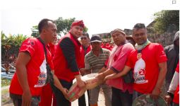 Begini Cara Kang Arief PDIP Tingkatkan Kesejahteraan Petani di Cianjur - JPNN.com