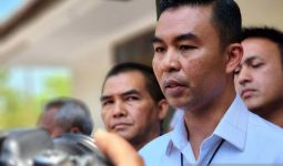 Detik-Detik Penangkapan Wanita Bawa Narkoba di Lapas Semarang, Modusnya Tak Disangka - JPNN.com