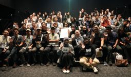 Rayakan 1 Dekade, FDBL Akan Gelar Film Dokumenter Internasional - JPNN.com