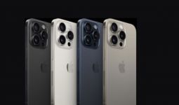 iPhone 15 Bakal Dijual di Indonesia Akhir Bulan Ini, Cek Harganya di Sini - JPNN.com