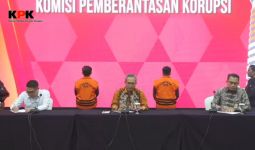 KPK Takkan Halangi Polisi Periksa SYL dalam Kasus Dugaan Pemerasan - JPNN.com