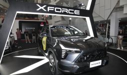 Mitsubishi XForce Hadir di Ambarukmo Plaza Yogyakarta, Nikmati Promo Menariknya - JPNN.com