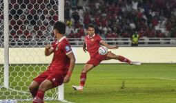 Dimas Jadi Top Skor Sementara Kualifikasi Piala Dunia 2026, Erick Thohir Bilang Begini - JPNN.com