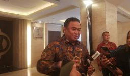 Rahmat Gobel Sebut Pemerintah Harus Bisa Memanfaatkan OBOR - JPNN.com