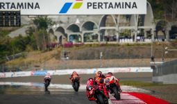 Profil 22 Pembalap Dunia yang Berlomba di MotoGP Indonesia - JPNN.com