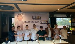 Pro08 Usulkan 3 Nama Milenial Untuk Jadi Cawapres Prabowo, Siapa Saja? - JPNN.com