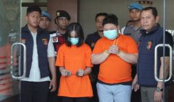 2 Wanita Asal Bogor Curi Uang di Bandara Ngurah Rai Bali - JPNN.com