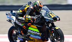 Kualifikasi MotoGP Indonesia 2023 Terbaik dalam Sejarah, 4 Kali Pencatatan Rekor - JPNN.com