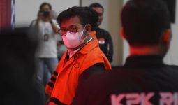 KPK Tangkap Mantan Mentan SYL karena Panik? - JPNN.com