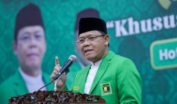 Mardiono Minta PPP Sumut Kerja Sama Dengan Parpol Koalisi Untuk Menangkan Pemilu 2024 - JPNN.com