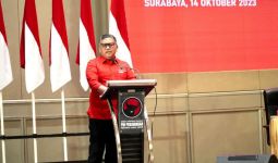 PDIP Ungkap Gaya Kampanye Ganjar yang Baru hingga Upaya Pemenangan di Jatim - JPNN.com